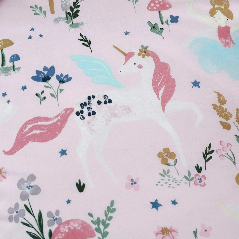 image 1 of Enchanted Forest Double Bedding