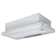 image 5 of SIA TSH60SS 60cm Stainless Steel Telescopic Integrated Cooker Hood Extractor Fan