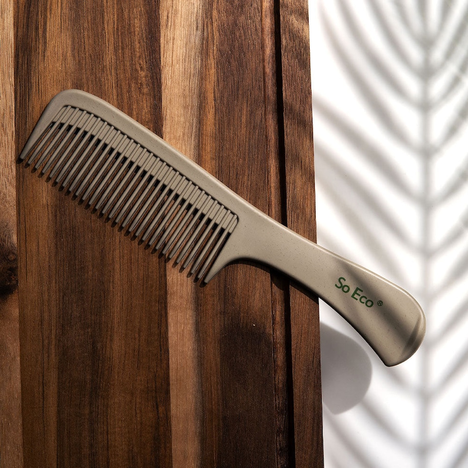 image 1 of So Eco Detangling Comb