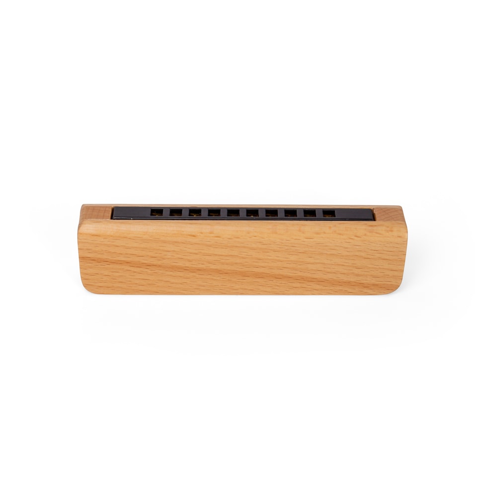 image 1 of Natural Harmonica