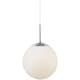 image 1 of Cafe 25 cm | Pendant | White