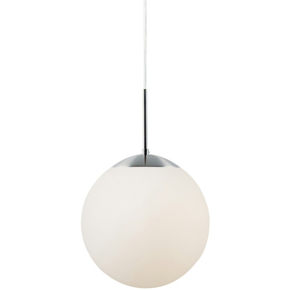 image 1 of Cafe 25 cm | Pendant | White