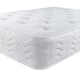 image 6 of Aspire Pocket+ 1000 Tufted Mattress King Size | White | 1
