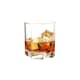 image 7 of 250ml Small Highball Tumbler Drinking Glasses, Ideal for Water, Whiskey, Juice, and Cocktails, Perfect for Home or Bar Use, Durable and Stylish Design, Clear Glass (Set of 6) | Clear | Whiskey Tumblers