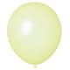 image 1 of Pack of 10 Assorted Neon Colors 12" Premium Latex Balloons
