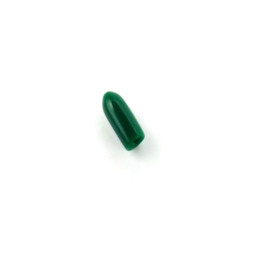image 1 of Gaugemaster Electric ToggleToppers Green (12)