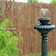 image 3 of Primrose Natural Bark Screening Garden Fence Privacy Roll Sun Protection 3m x 1.2m