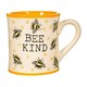 image 2 of Sass & Belle Mug Busy Bees Bee Kind