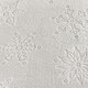 image 3 of furn. Festive Trees Embossed Cushion Grey