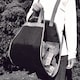 image 1 of Kent & Stowe Dig for Victory Carrier Apron | Multi | Grey | One Size