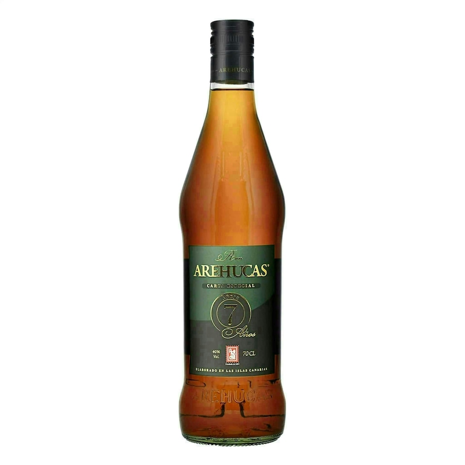 image 1 of Arehucas Club 7 Rum