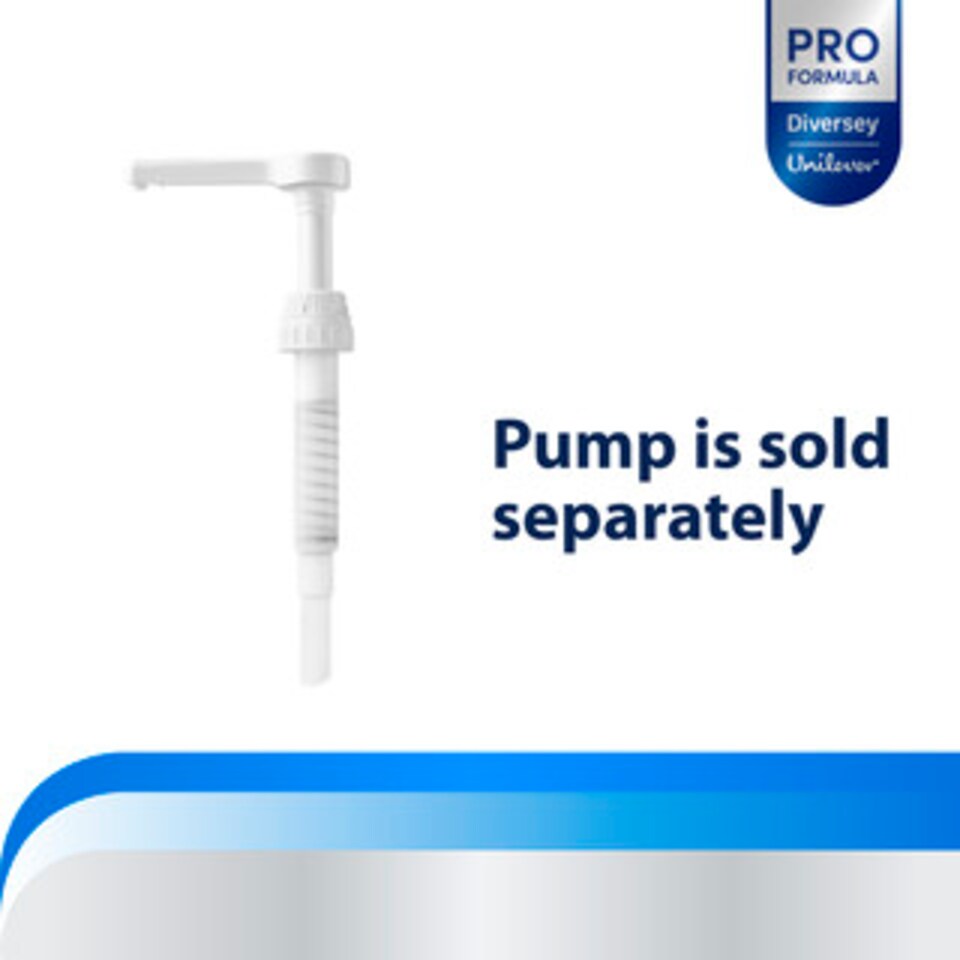 image 1 of 2x Cif Professional Conc Multipurpose Disinfectant 2L Pack of 2 9303826