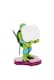 image 3 of Cable Guys Holdems Teenage Mutant Ninja Turtles Leonardo Mini Phone Stand and Device Holder
