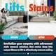 image 6 of Dirtbusters Spot Cleaning Pro Solution (5L) Carpet Cleaning Shampoo for Spot Cleaning Machines