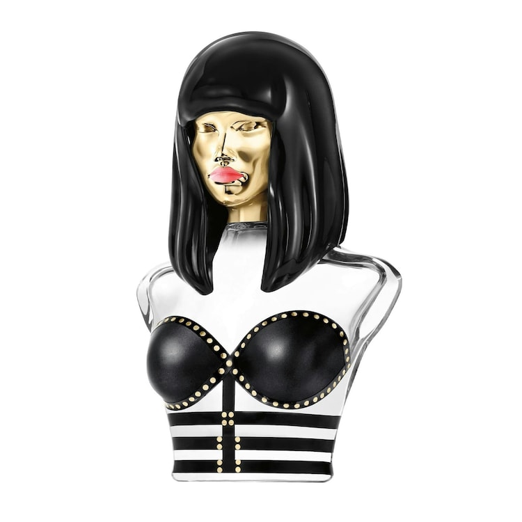 Nicki Minaj Onika 100Ml Eau De Parfum