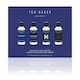 image 4 of Ted Baker Mini Set for Him, Gift Set Containing 4 Minature Fragrances, Skinwear, Skinwear Limited Edition, M and X20, Mens Fragrance Set, 4 x 15ml