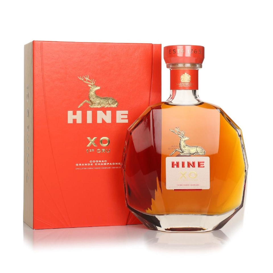 image 1 of Hine 1er Cru XO Cognac | Clear