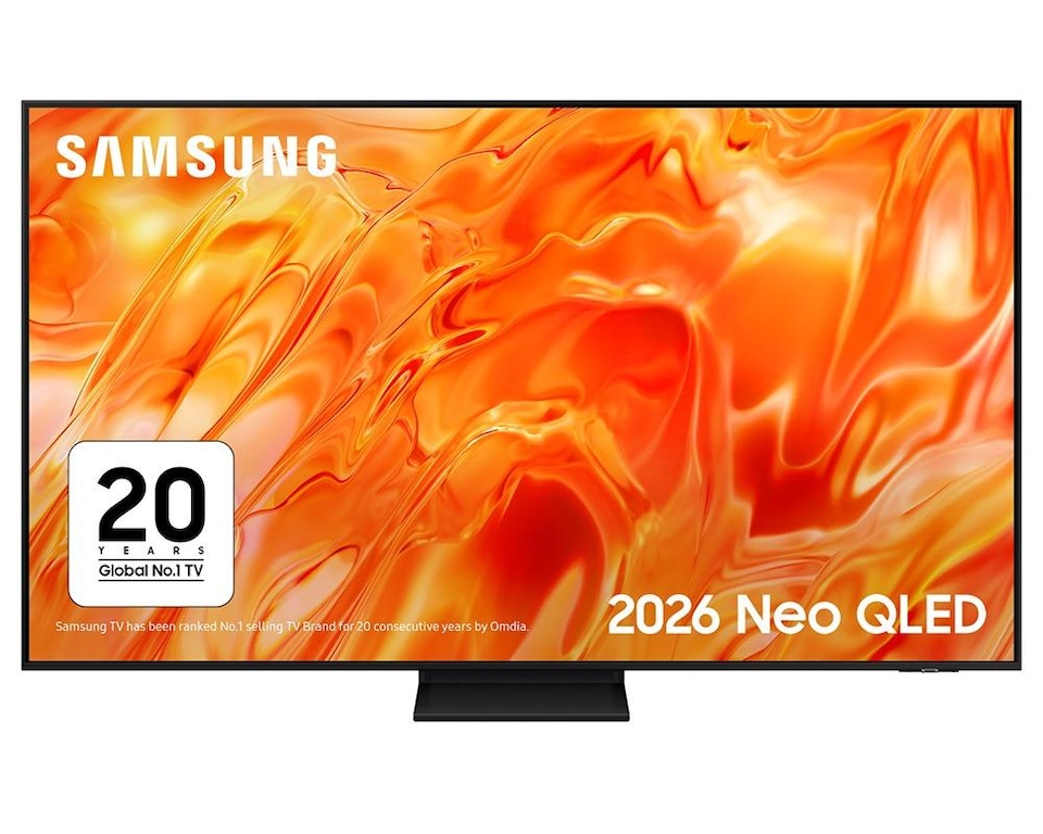 image 1 of Samsung QE55QN73HAUXXU 55" N73H 4K HDR QLED Smart TV