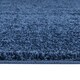 image 5 of Howler & Scratch Shaggy Rug Midnight Blue 60x100