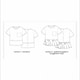 image 3 of Pattern Paper Scissors Wren Woven Tee Paper Sewing Pattern – Children’s Top, Ages 1–7 Years, Advanced