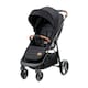 image 1 of Kinderkraft Stroller Grande Plus Black