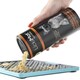 image 3 of LickiMat Sprinkles Duck & Orange 150g x 1