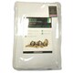 image 2 of 3 Pass Blackout Linings for Curtain Pair - 168x221cm