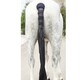 image 2 of ARMA Horse Tail Guard With Bag - Black - One Size