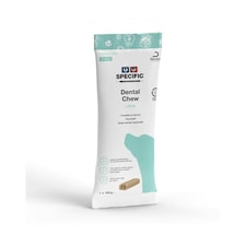 Dechra Specific Dental Dog Chews Large - 100g