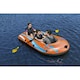 image 6 of Inflatable Boat Bestway Kondor Elite 3000 246 x 122 x 45 cm