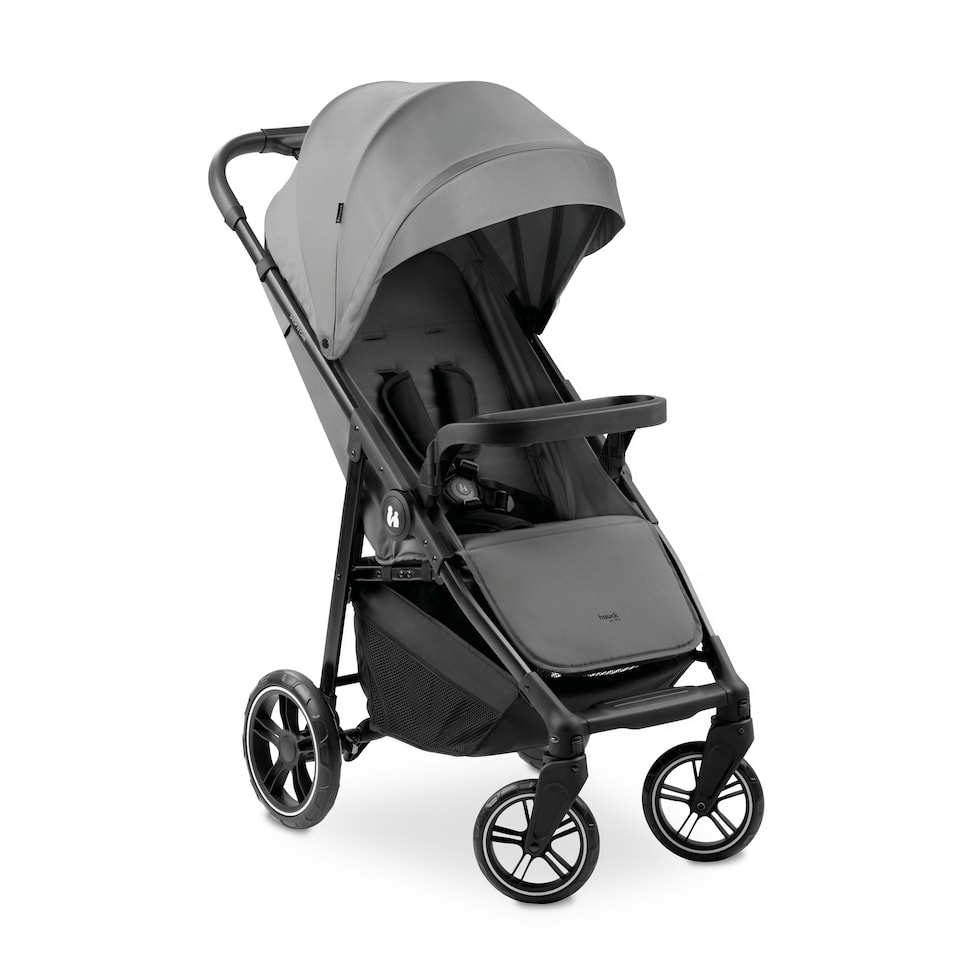 image 1 of hauck Shop N Care - Grey