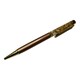 image 3 of Fab Friend Captioned Gold Leaf Ballpoint Gift Pen