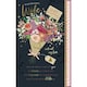image 1 of Bouquet Of Flowers Luxury Hand-Finished Wife Wedding Anniversary Card