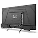 image 4 of Cello 27 inch Smart Samsung Plus 12-Volt Traveller TV with Frameless Bezel | Black | Black | 27" | 1