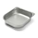 image 8 of Closer Pets Two-Meal Automatic Dry/Wet Food Pet Feeder with Stainless Steel Bowl Inserts (C200) White