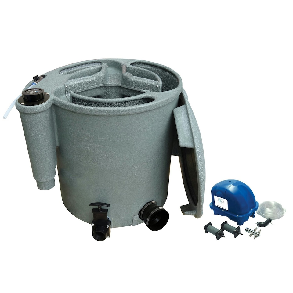 image 1 of Evolution Aqua Eazypod Air Green