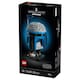 image 1 of LEGO Star Wars Jango Fett Helmet
