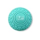 image 2 of Urban Fitness Equipment Massage Set - Turquoise/Black - One Size