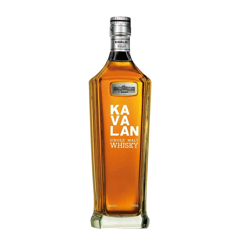 image 1 of Kavalan Single Malt Whisky