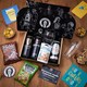 image 3 of Guinness Irish Stout And Premium Snack Beer Gift Hamper