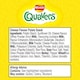 image 10 of Walkers Quavers Cheese Snacks Crisps 20g (Pack of 32)
