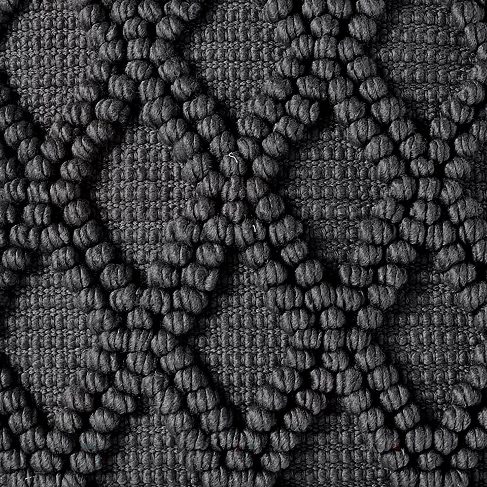 image 1 of Drift Alda Outdoor Cushion Cover Black
