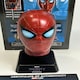 image 3 of Iron Spider Mask The Infinity Saga Avengers 18cm Polyresin Prop on Stand