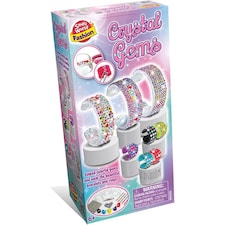 Crystal Gems