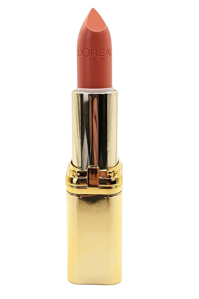 image 1 of Color Riche by LOreal Lipstick Pink Pigalle #143 L'Oreal | Multi