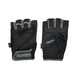 image 1 of Urban Fitness Equipment Unisex Adult Pro Gel Training Glove - Black/Grey - M