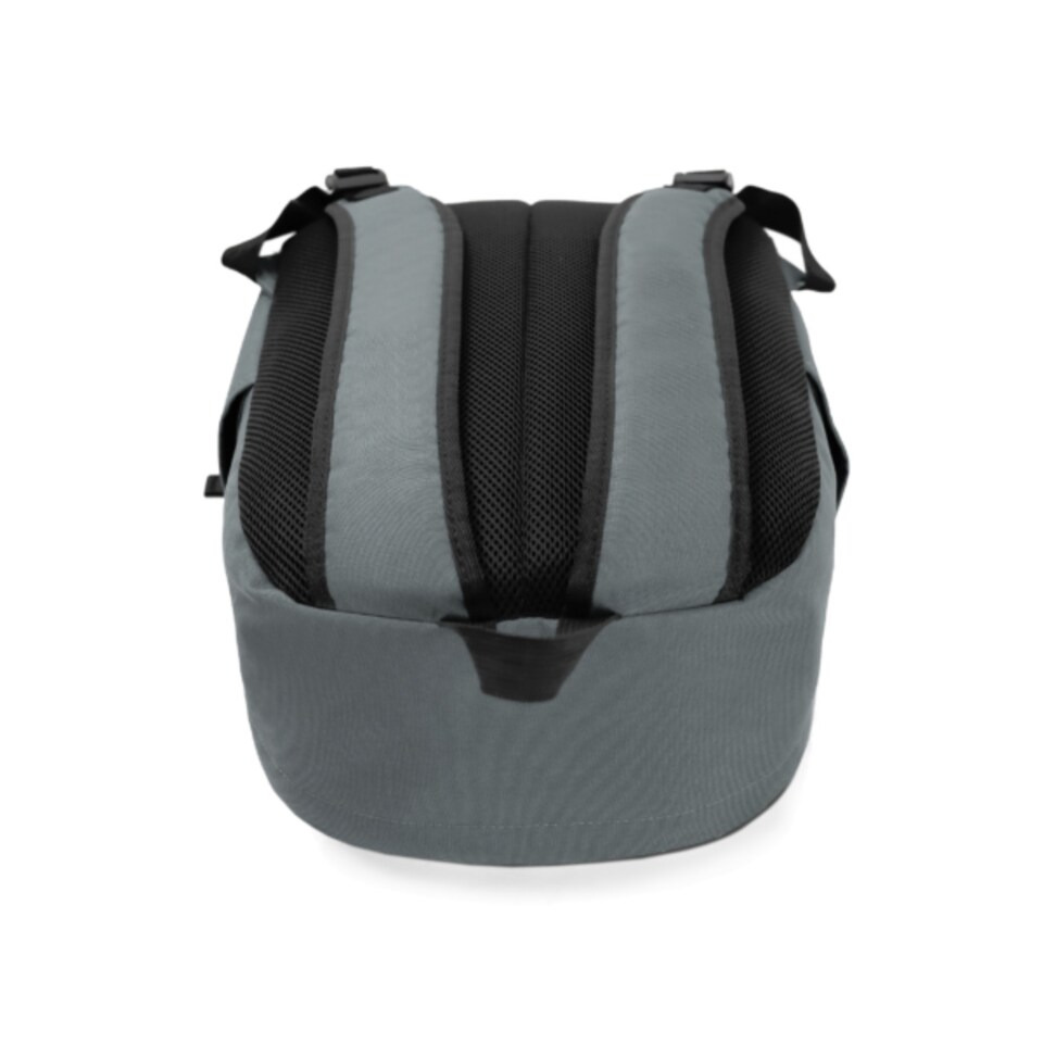 image 1 of Everyday Backpack with Smart Storage and All Day Comfort Outdoor Gear - Grey