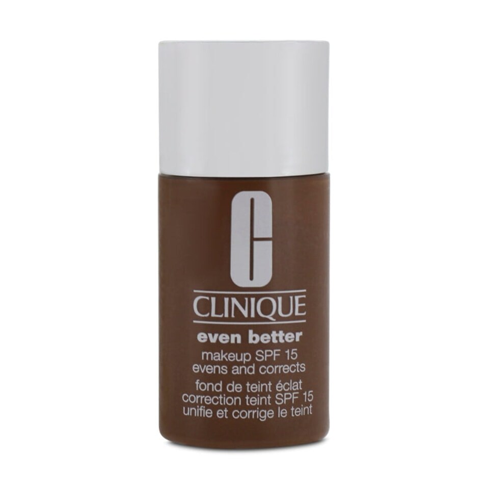 image 1 of Clinique Even Better Makeup Foundation WN 122 Clove (D) N/A