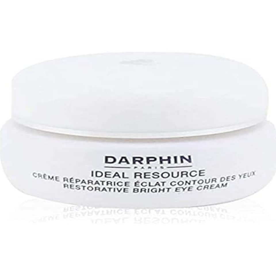 image 1 of Darphin Ideal Resource Restorative Bright Eye Cream 15ml
