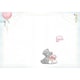 image 4 of Me To You Bear For You Holding Big Bouquet Birthday Card